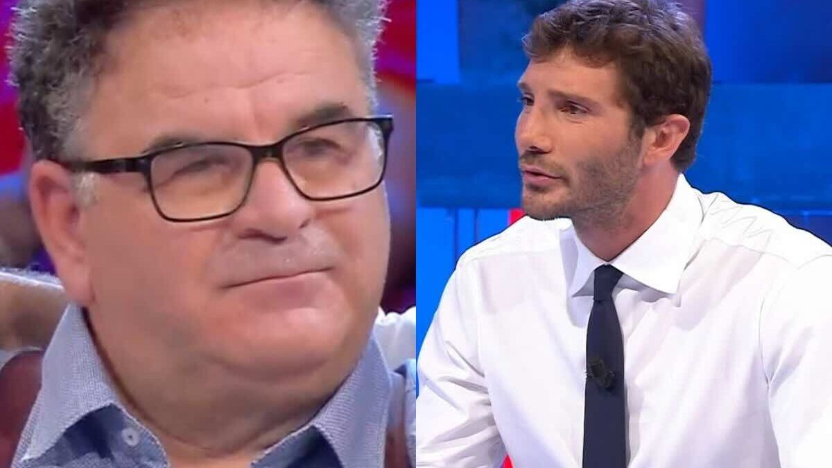 Affari Tuoi, le lacrime di Pasqualone. La sua storia emoziona De Martino