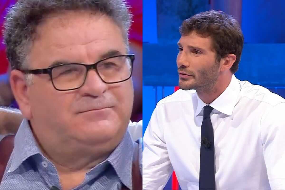 Affari Tuoi, le lacrime di Pasqualone. La sua storia emoziona De Martino