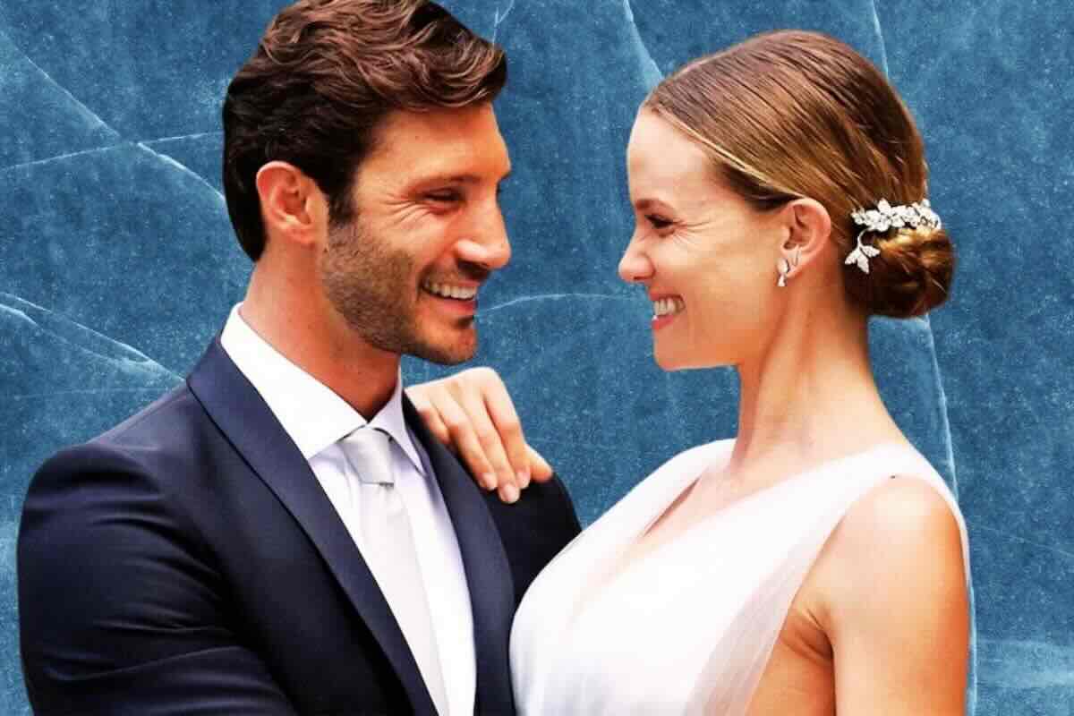 stefano de martino sposo a sorpresa