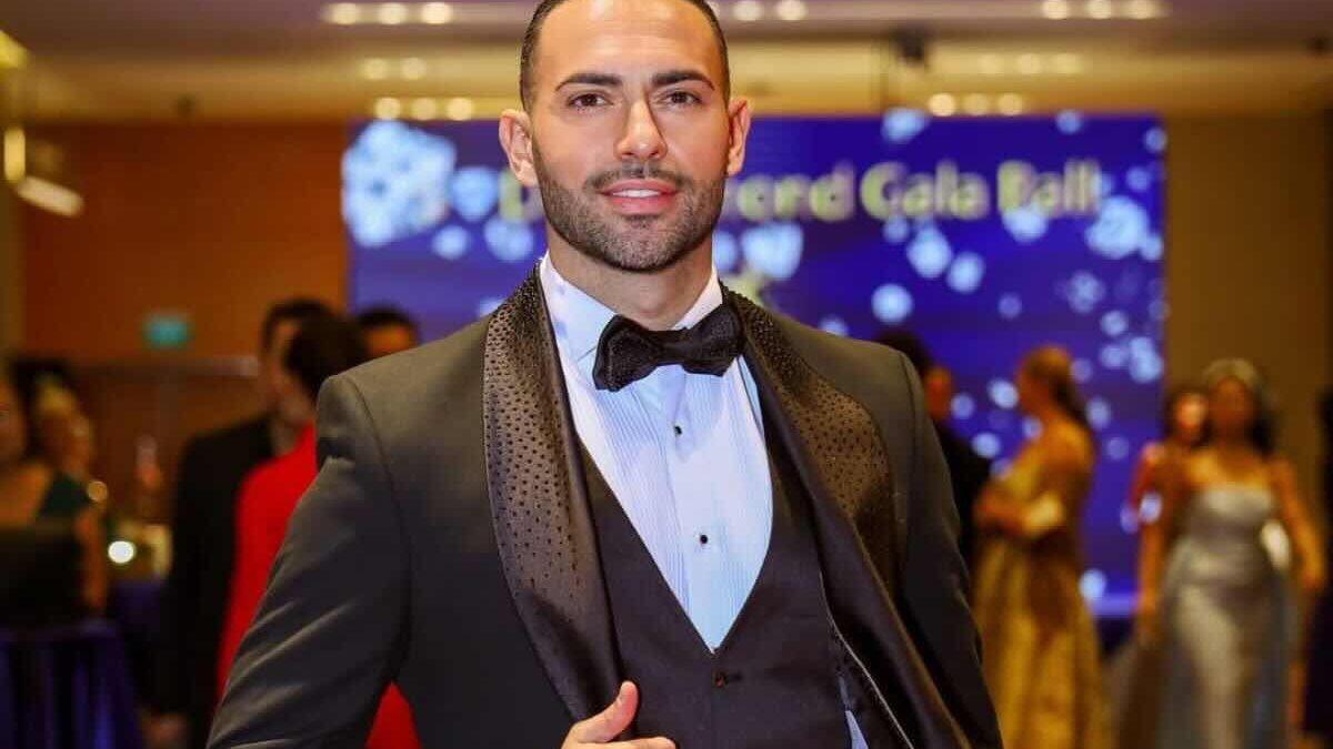 Ballando con le Stelle, incidente per Stefano Oradei. “Prognosi impegnativa”. Come sta il ballerino
