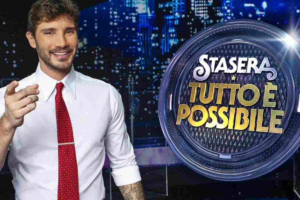 Quanto guadagna Stefano De Martino