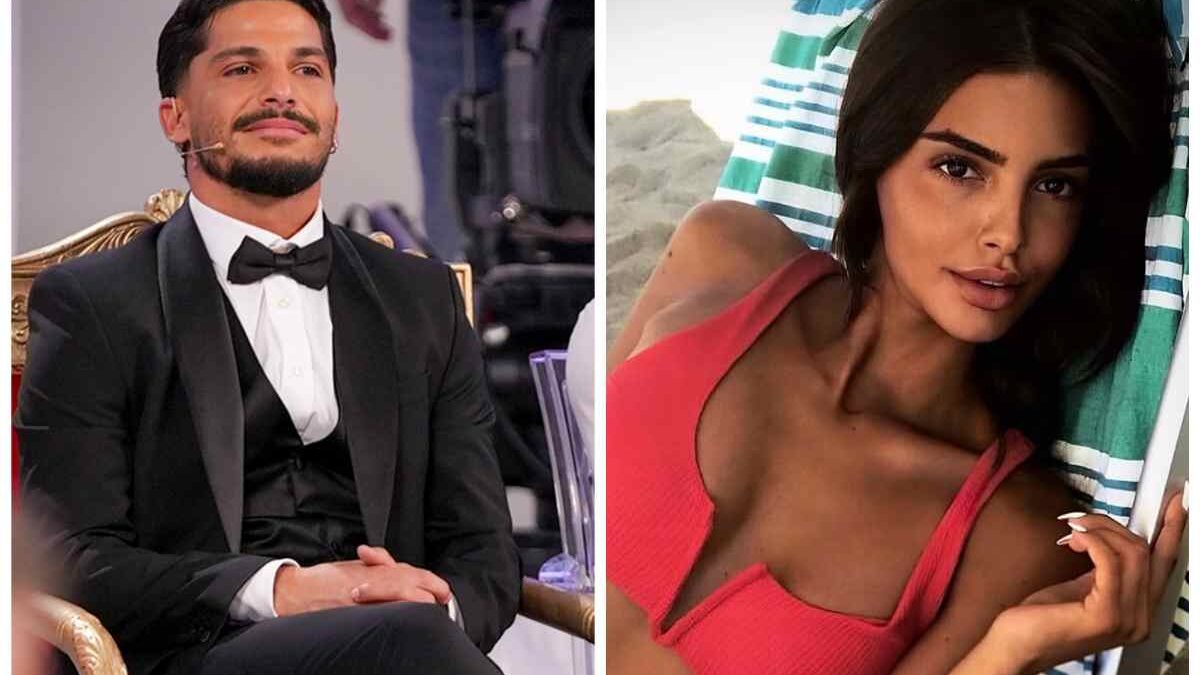 Uomini e Donne, Sara Gaudenzi, corteggiatrice di Flavio, conosce Gianmarco Steri? Le indiscrezioni