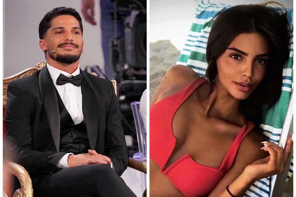 Uomini e Donne, Sara Gaudenzi, corteggiatrice di Flavio, conosce Gianmarco Steri? Le indiscrezioni