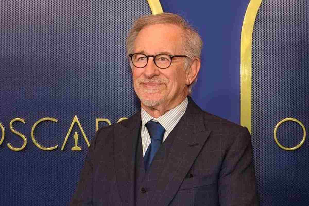 Steven Spielberg confessa: “Lo Squalo? Poteva rovinarmi la carriera, poi…”