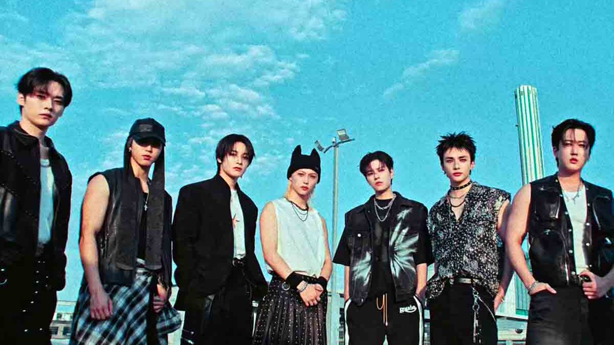 Stray Kids, record storico con KARMA: sette debutti consecutivi al n.1 della Billboard 200