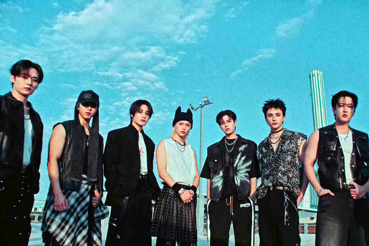 Stray Kids, record storico con KARMA: sette debutti consecutivi al n.1 della Billboard 200