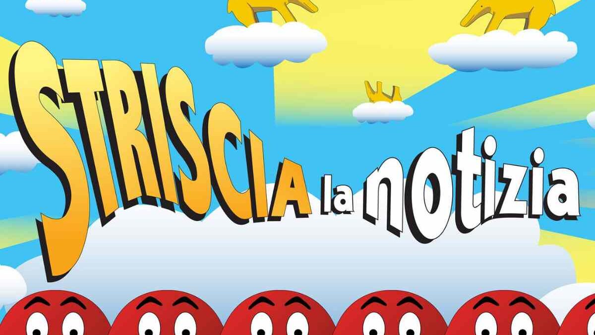 Striscia La Notizia torna in TV: ecco quando