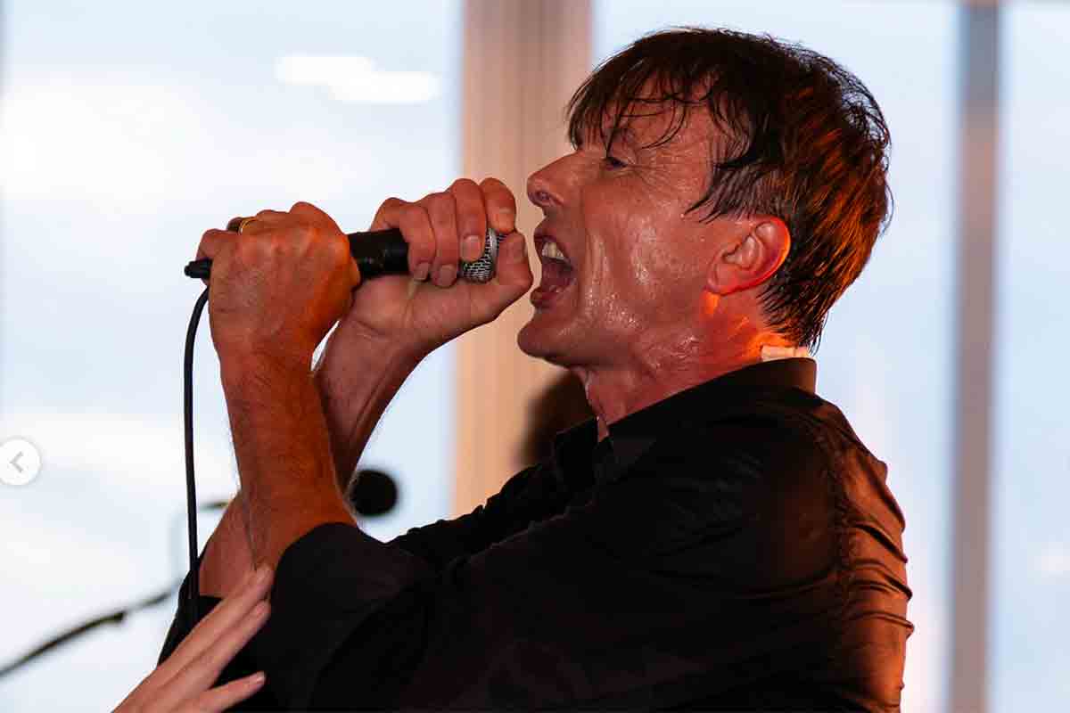 Suede, il ritorno live in Italia e il nuovo album “Antidepressants”
