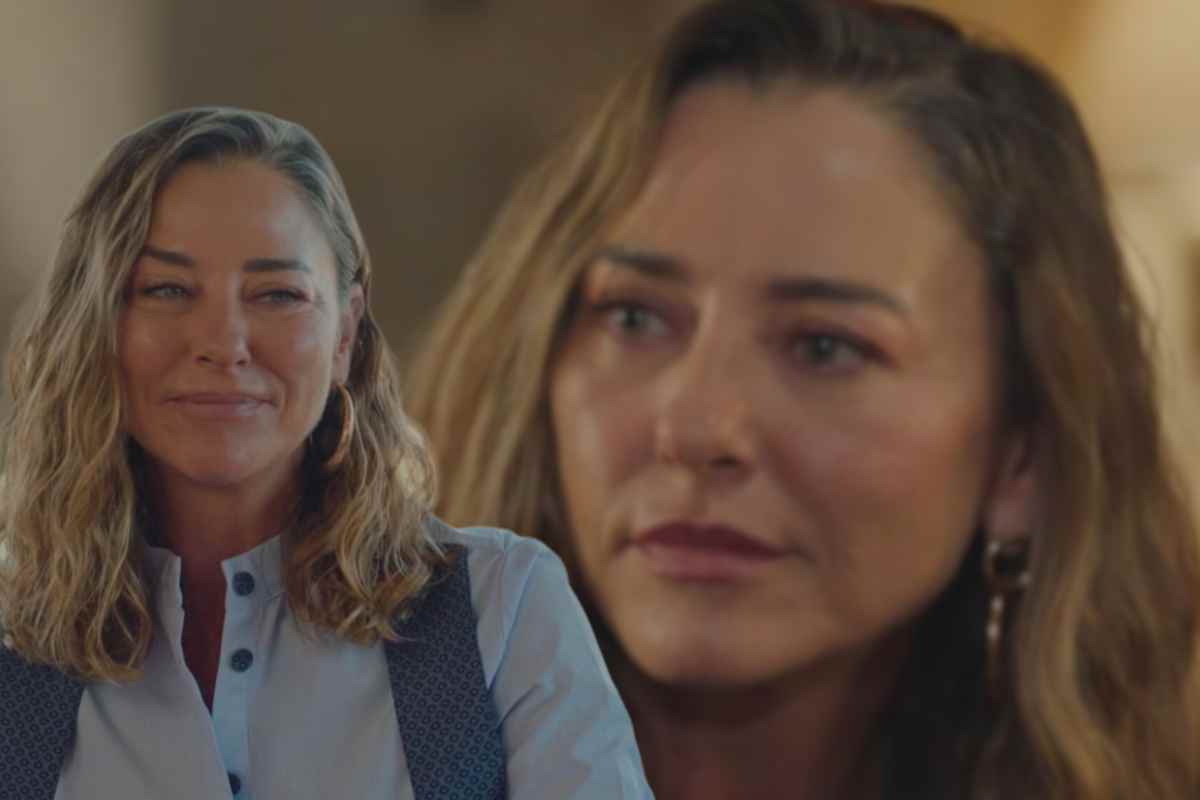La Notte nel Cuore, il lieto annuncio improvviso dell’attrice: “Si allarga la famiglia, finalmente ho deciso”