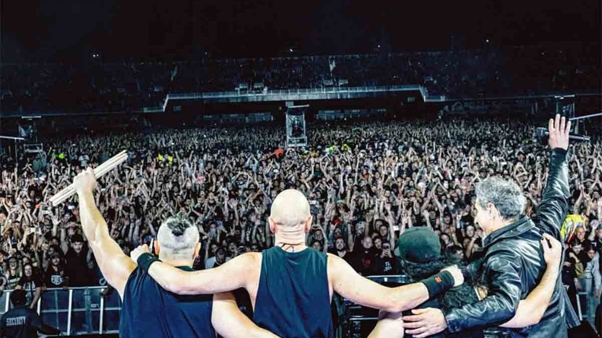 Ufficiale, i System Of A Down tornano in Italia: data unica il 6 luglio 2026 agli I-Days di Milano | I dettagli delle prevendite