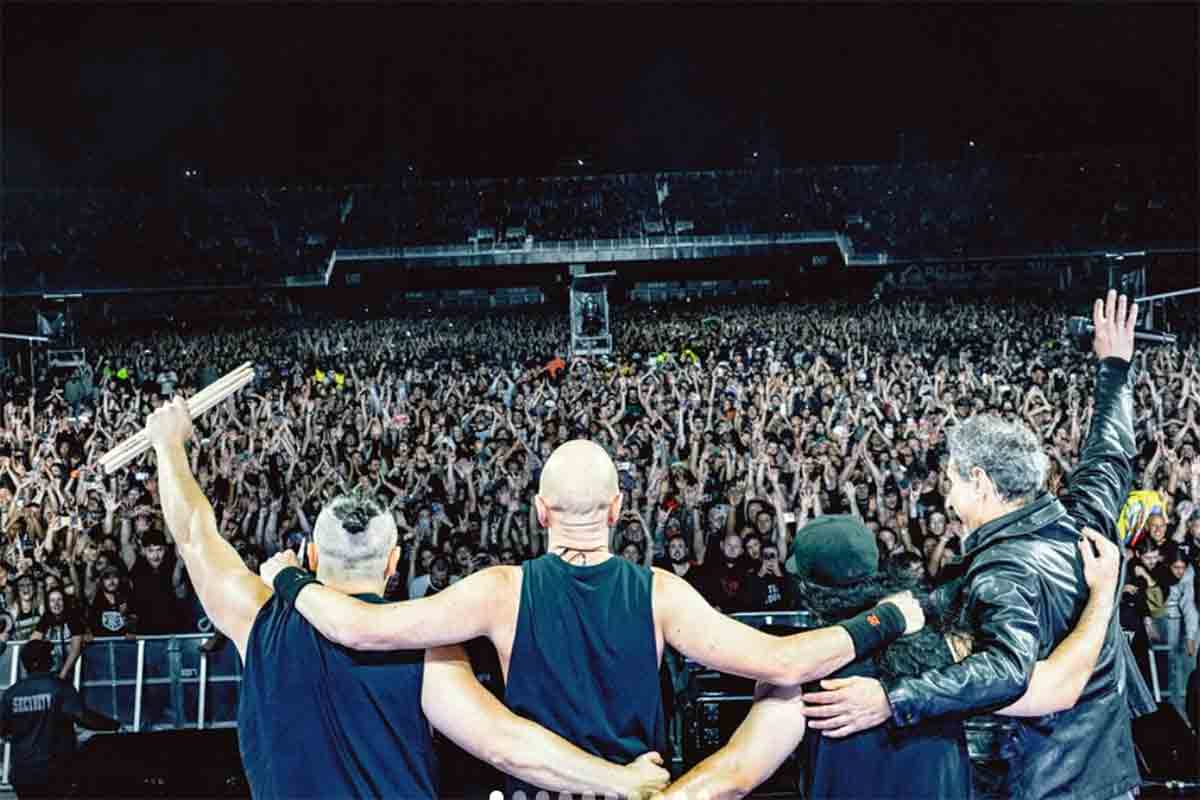 Ufficiale, i System Of A Down tornano in Italia: data unica il 6 luglio 2026 agli I-Days di Milano | I dettagli delle prevendite
