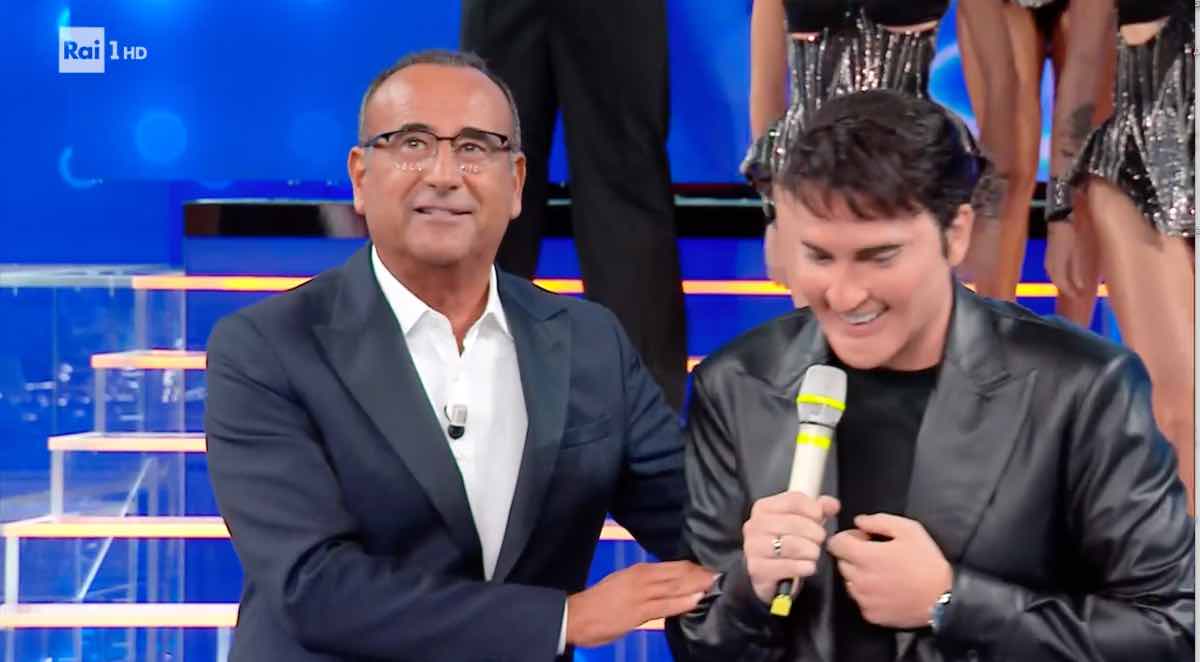 Tale e Quale agli altri anni: lo show di Carlo Conti è una fotocopia senza spunti