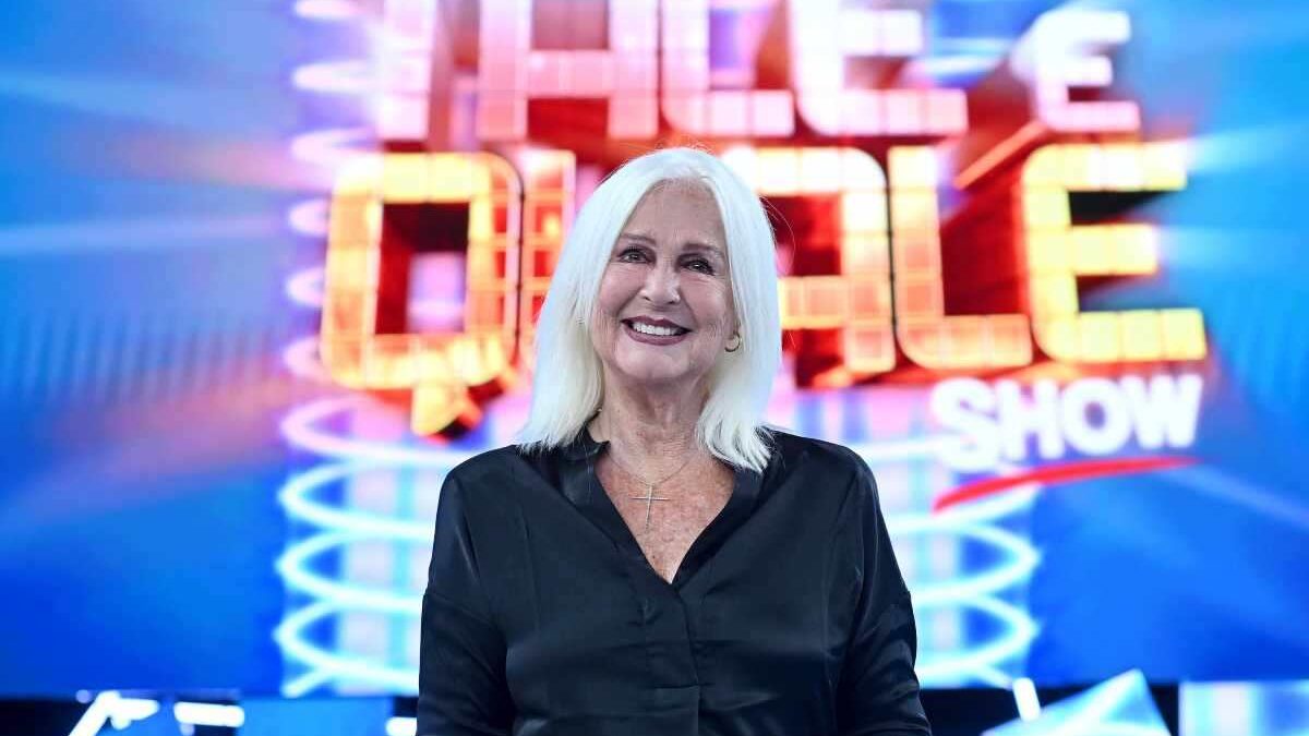 Tale e Quale Show, il vero motivo dell’addio di Loretta Goggi: lei rompe il silenzio