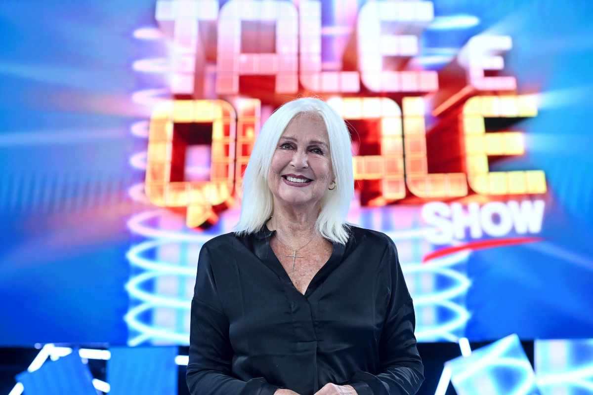 Tale e Quale Show, il vero motivo dell’addio di Loretta Goggi: lei rompe il silenzio