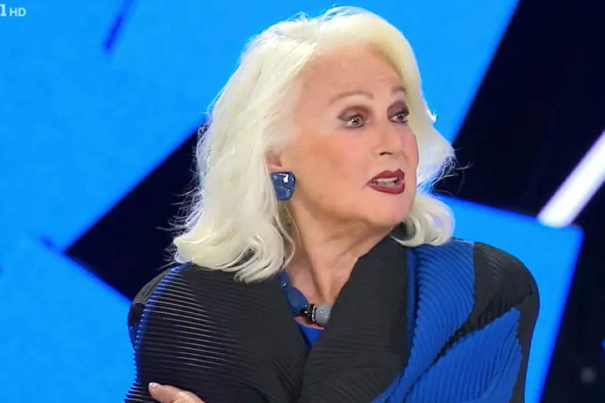 Tale e Quale Show Loretta Goggi