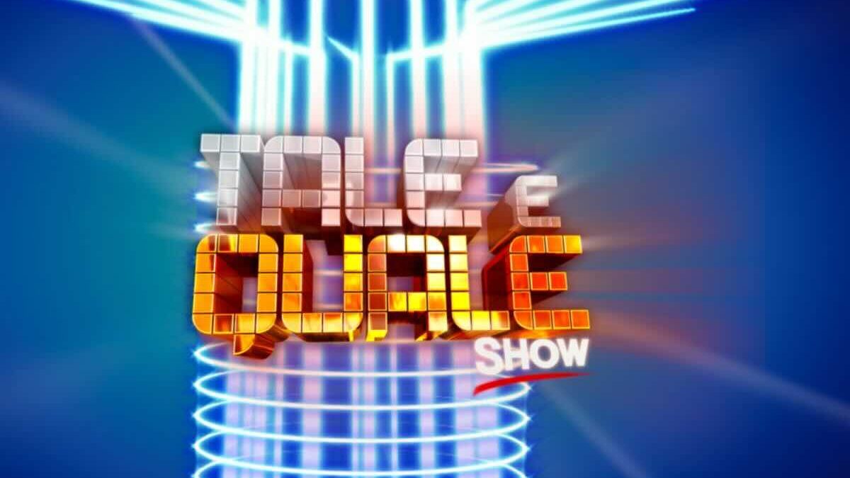 Torna Tale e Quale Show con Carlo Conti: cast, concorrenti, giuria, quando inizia