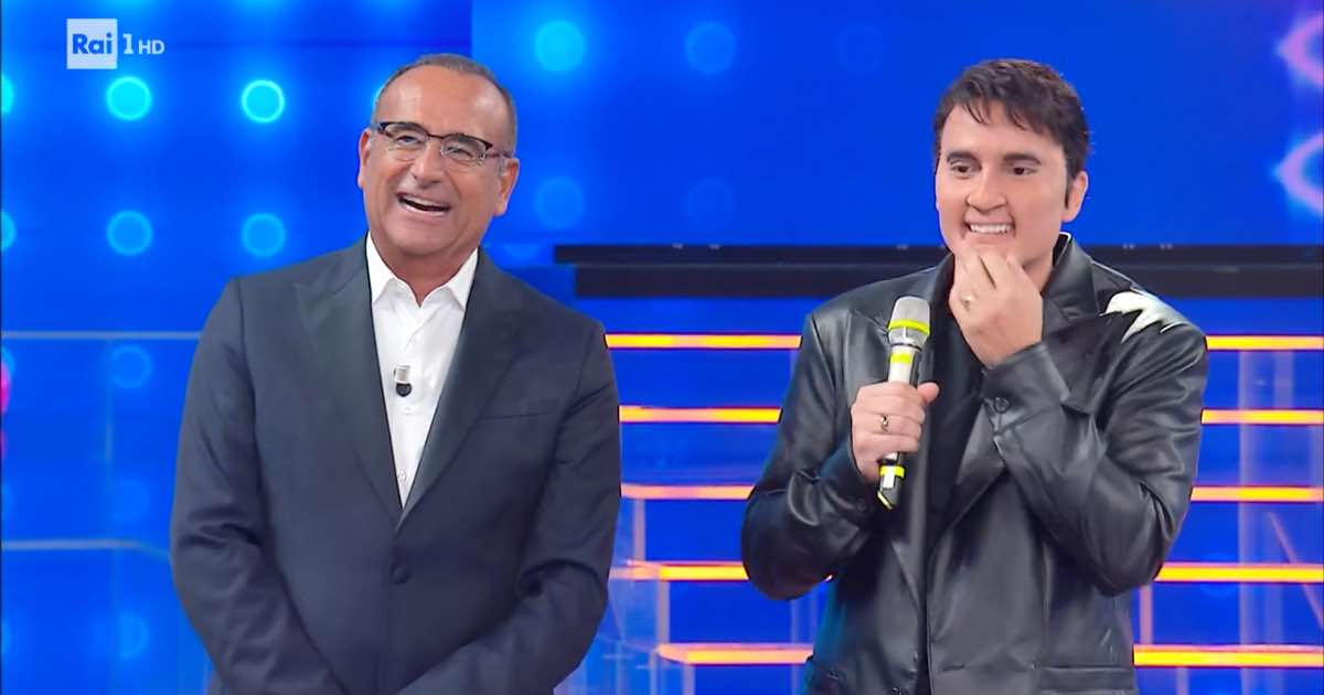 Tale e Quale Show, buona la prima. Tradimento frena Mediaset, Propaganda insidia Quarto Grado. I dati Auditel del 26 settembre 2025