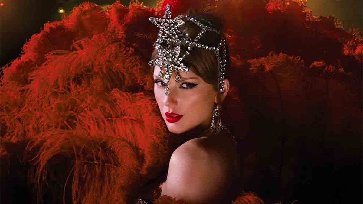 Taylor Swift prepara un evento segreto per il cinema legato a “The Life of a Showgirl”