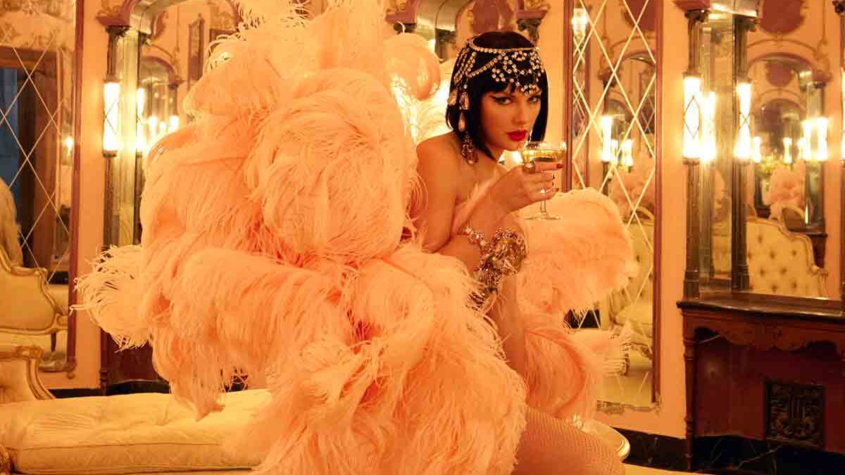 Taylor Swift, record su Spotify con “The Life of a Showgirl”: il nuovo album già nella storia