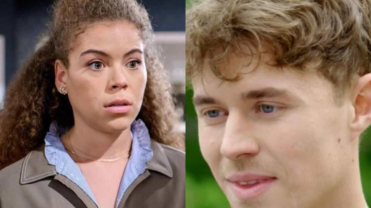 Tempesta d’amore, spoiler prossime puntate: Philipp confessa il suo amore ad Ana. Cosa succederà