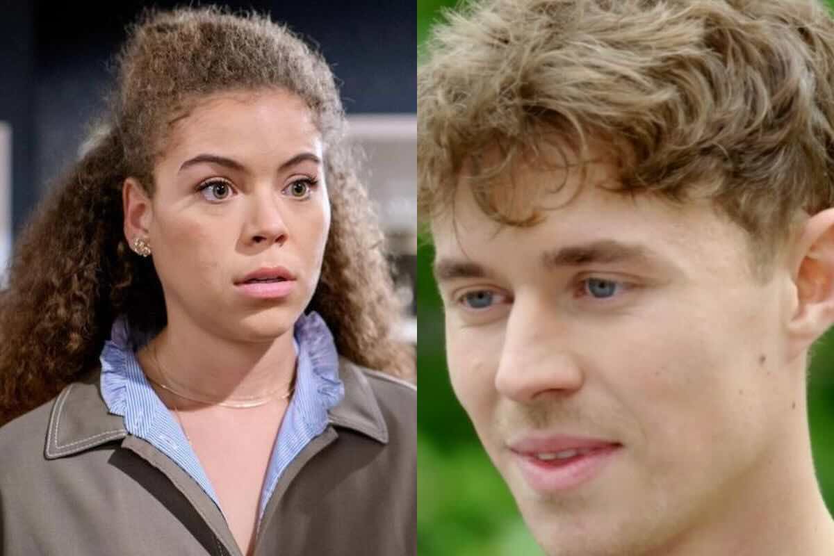 Tempesta d’amore, spoiler prossime puntate: Philipp confessa il suo amore ad Ana. Cosa succederà