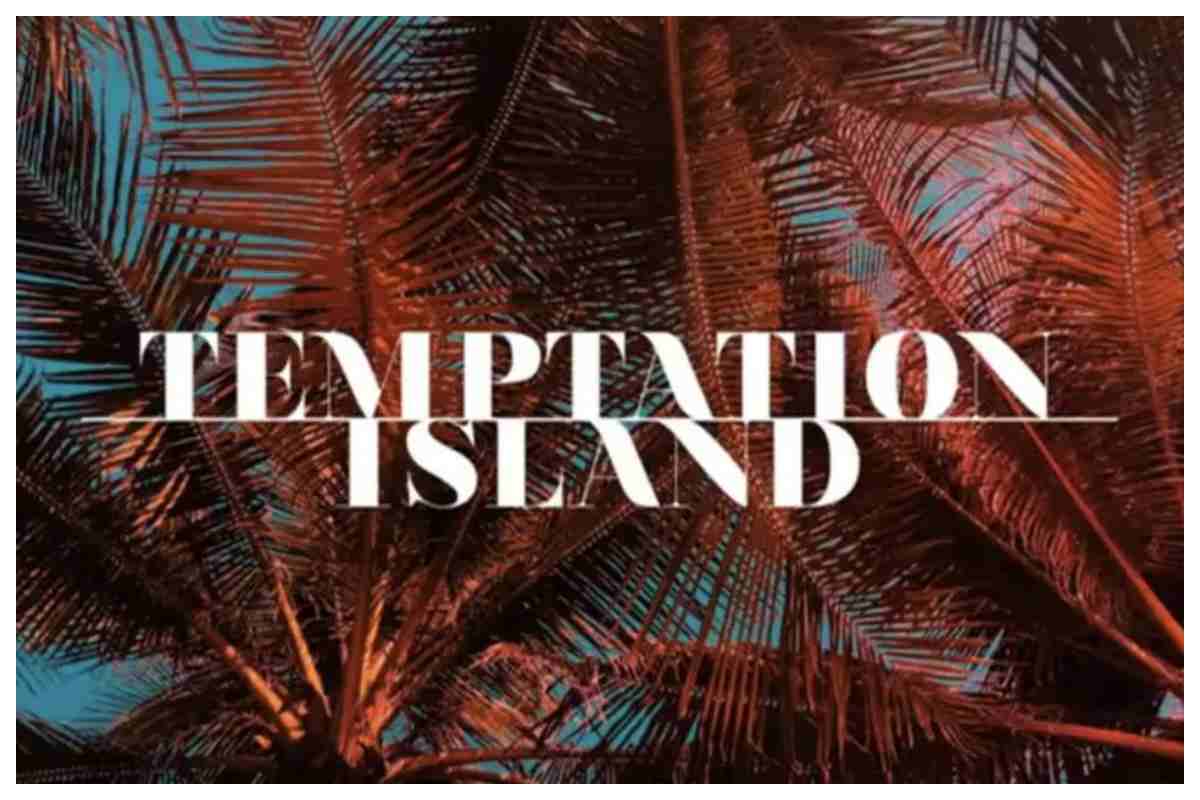 Temptation Island, arriva lo speciale: i dettagli e le coppie chiamate