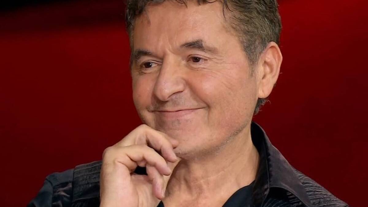 Dove vive Teo Mammucari: la casa da sogno del conduttore di Domenica In