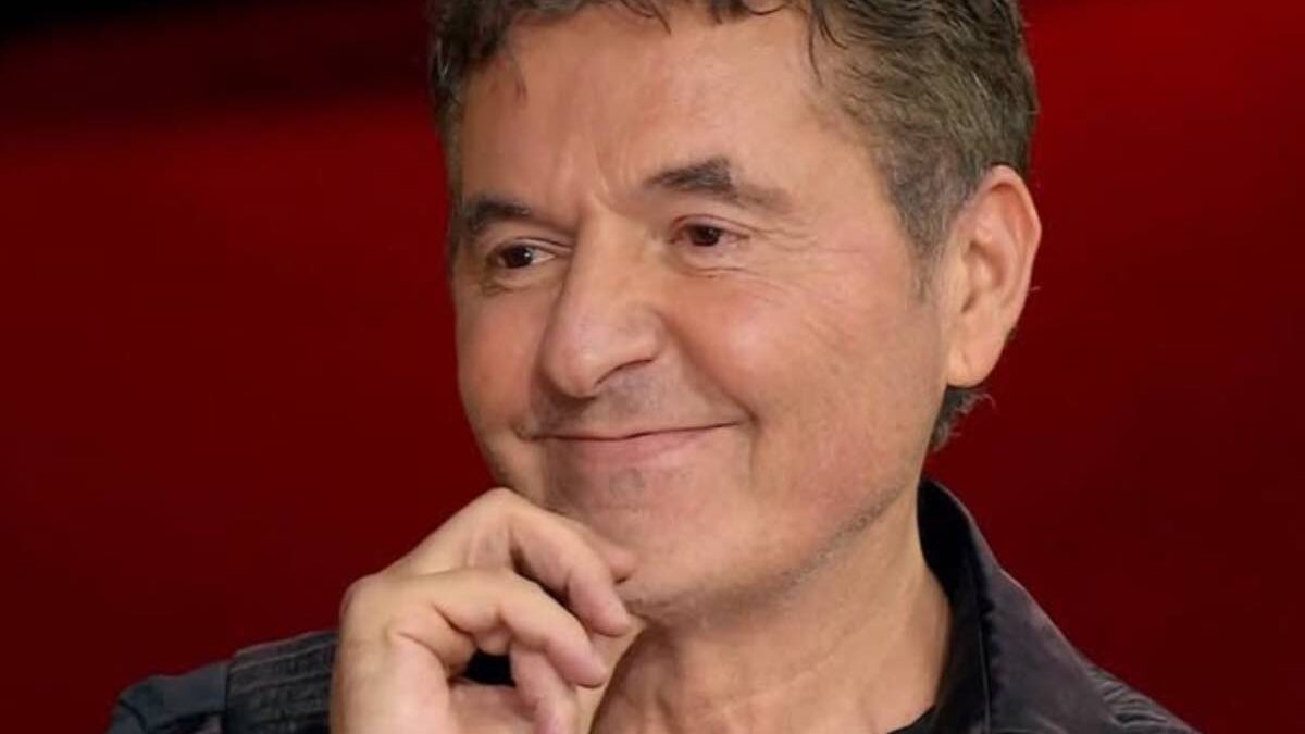 Teo Mammucari, prima e dopo Belve: come cambia la carriera di uno showman