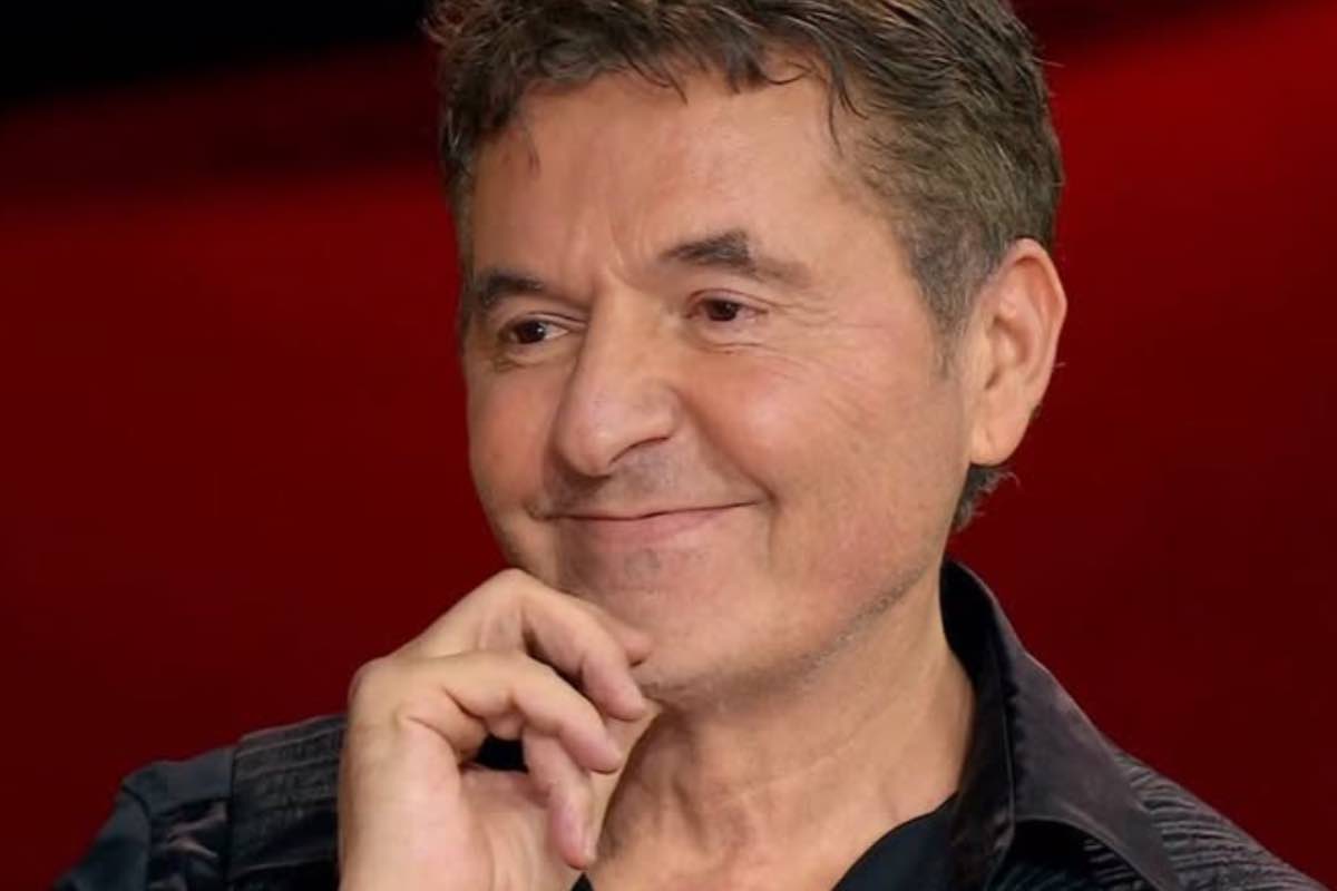 Teo Mammucari, prima e dopo Belve: come cambia la carriera di uno showman