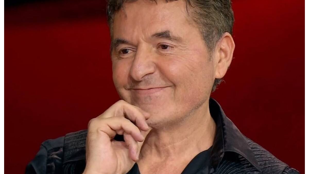 Chi è la nuova compagna di Teo Mammuccari: la verità sulla sua vita sentimentale