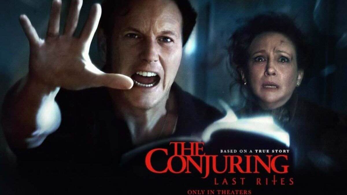 The Conjuring – Il rito finale, qual è la storia (vera) che ha ispirato l’ultimo film della saga horror