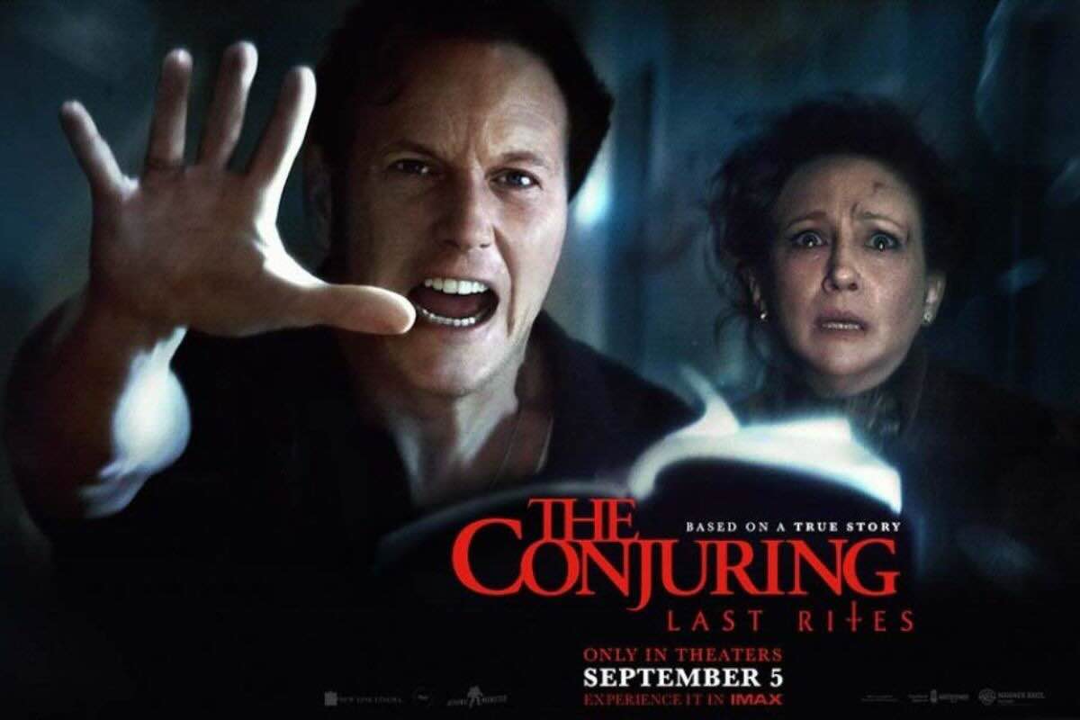 The Conjuring – Il rito finale, qual è la storia (vera) che ha ispirato l’ultimo film della saga horror