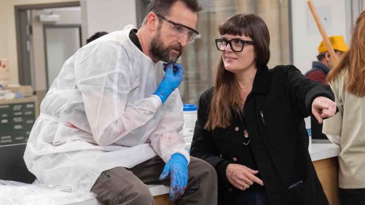 The Pitt è la serie del futuro: perché il progetto Sky ha conquistato gli spettatori