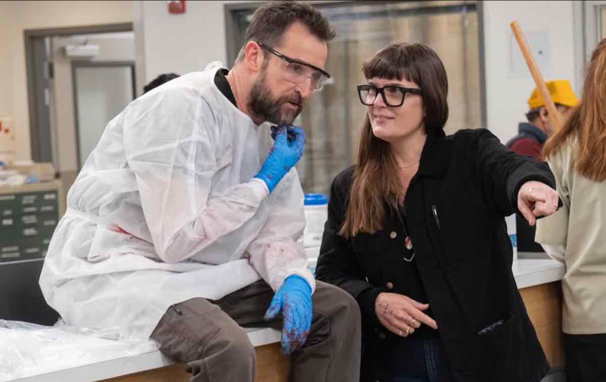 The Pitt è la serie del futuro: perché il progetto Sky ha conquistato gli spettatori
