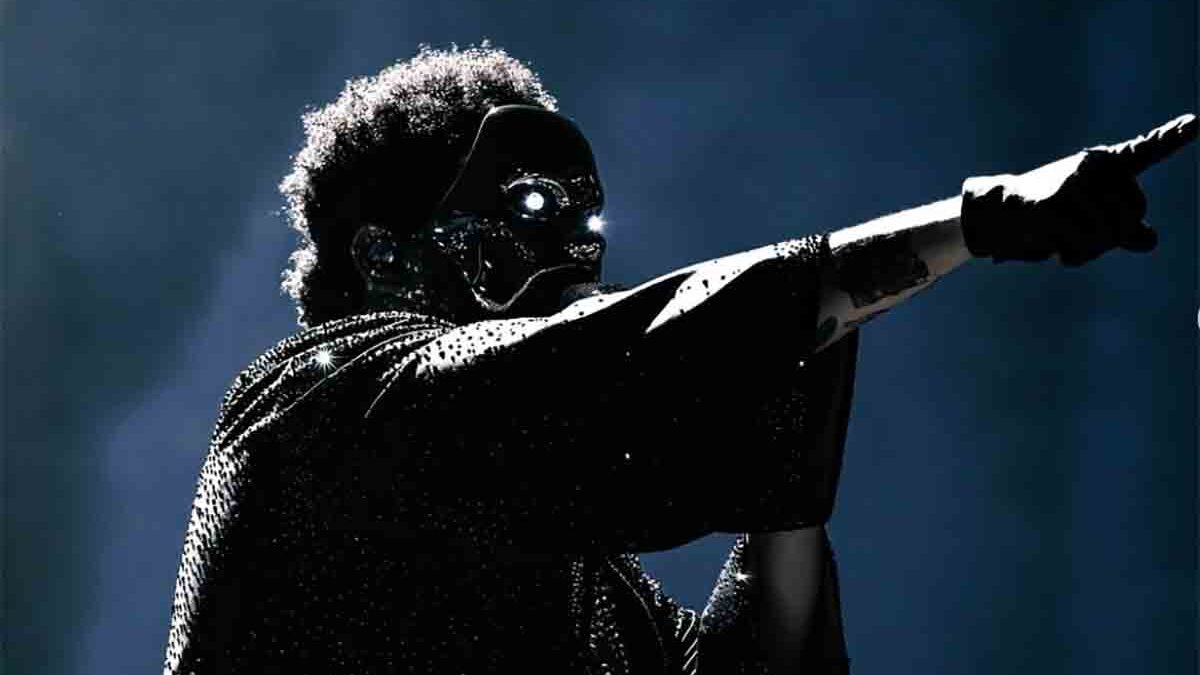 The Weeknd, “Blinding Lights” fa la storia: primo brano a superare i 5 miliardi di stream su Spotify