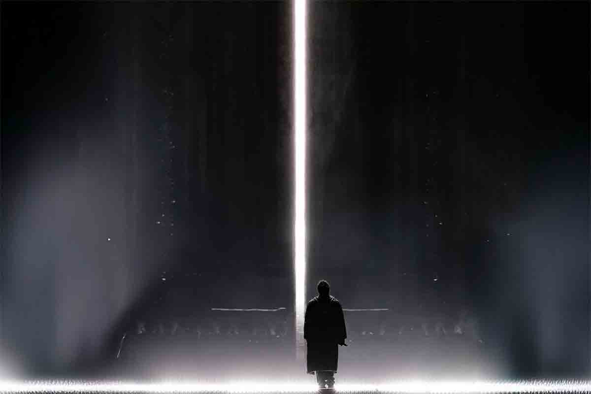 The Weeknd Tour San Siro
