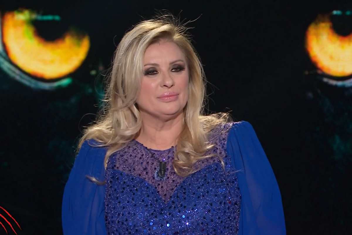 tina cipollari bio