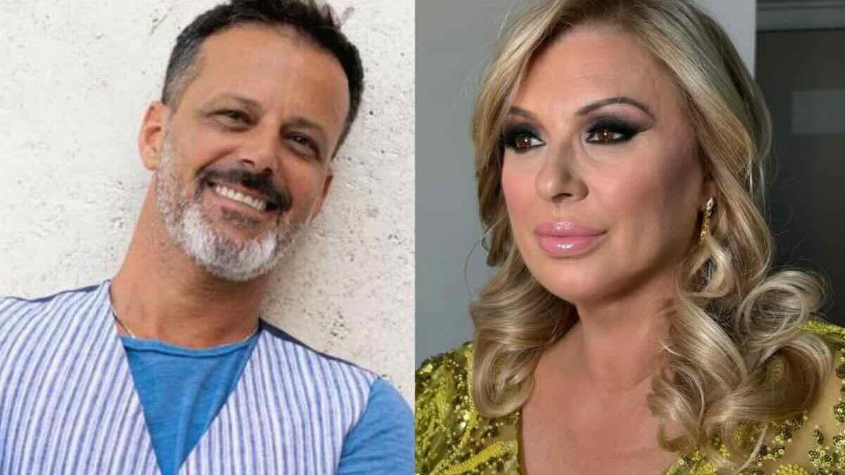 Tina Cipollari e Kikò: perchè hanno divorziato, la verità sull’addio