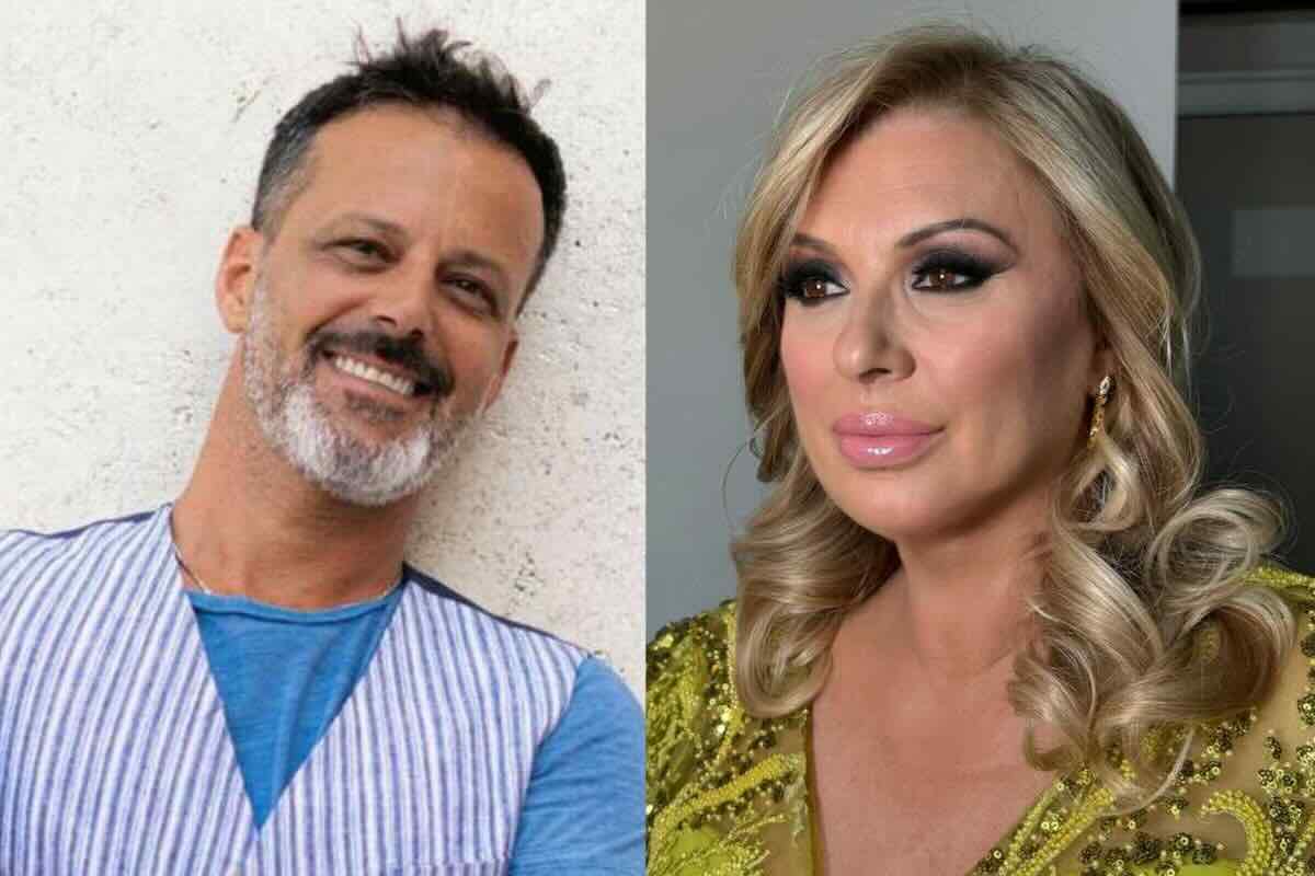 Tina Cipollari e Kikò: perchè hanno divorziato, la verità sull’addio
