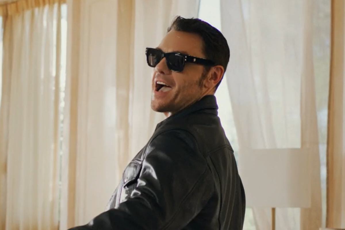 tiziano ferro nuovo singolo