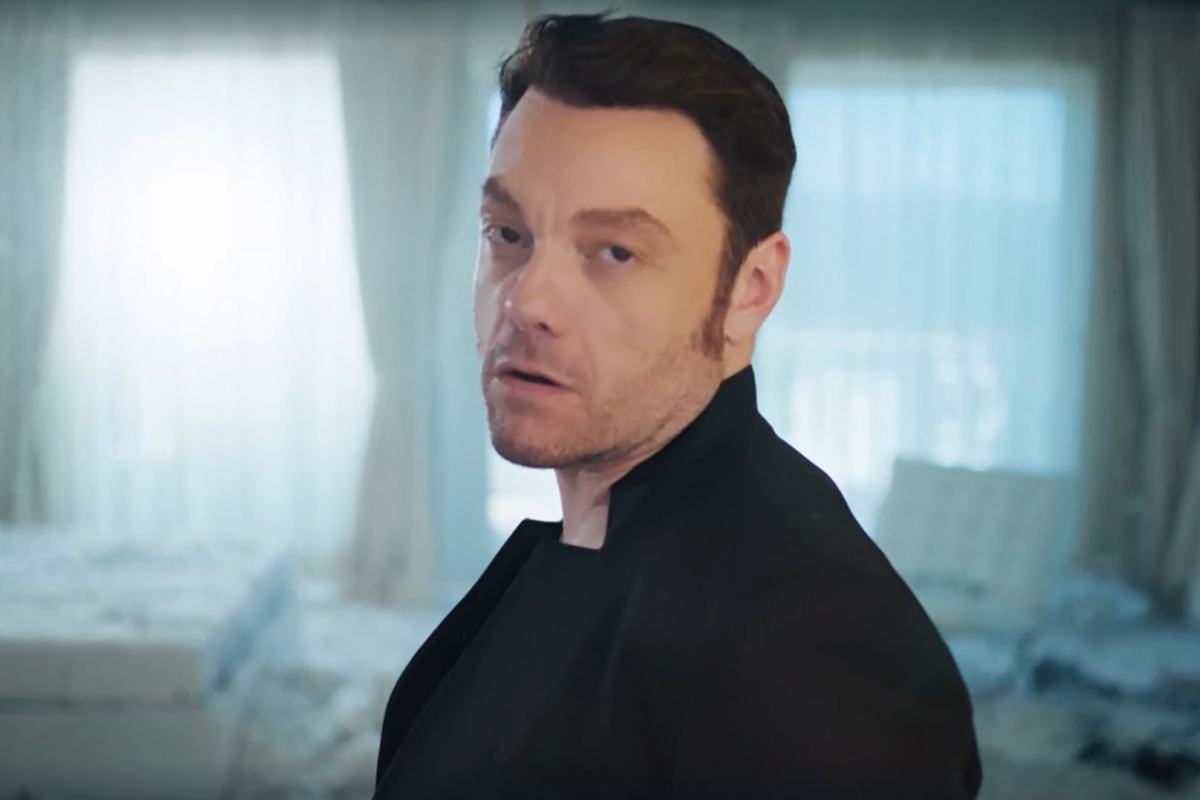 Tiziano Ferro, il testo del nuovo singolo Cuore Rotto: ne parlano già tutti