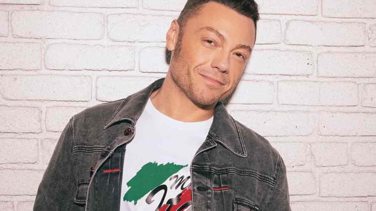 Tiziano Ferro, la sua casa a Los Angeles è incantevole. Moderna e iper tecnologica