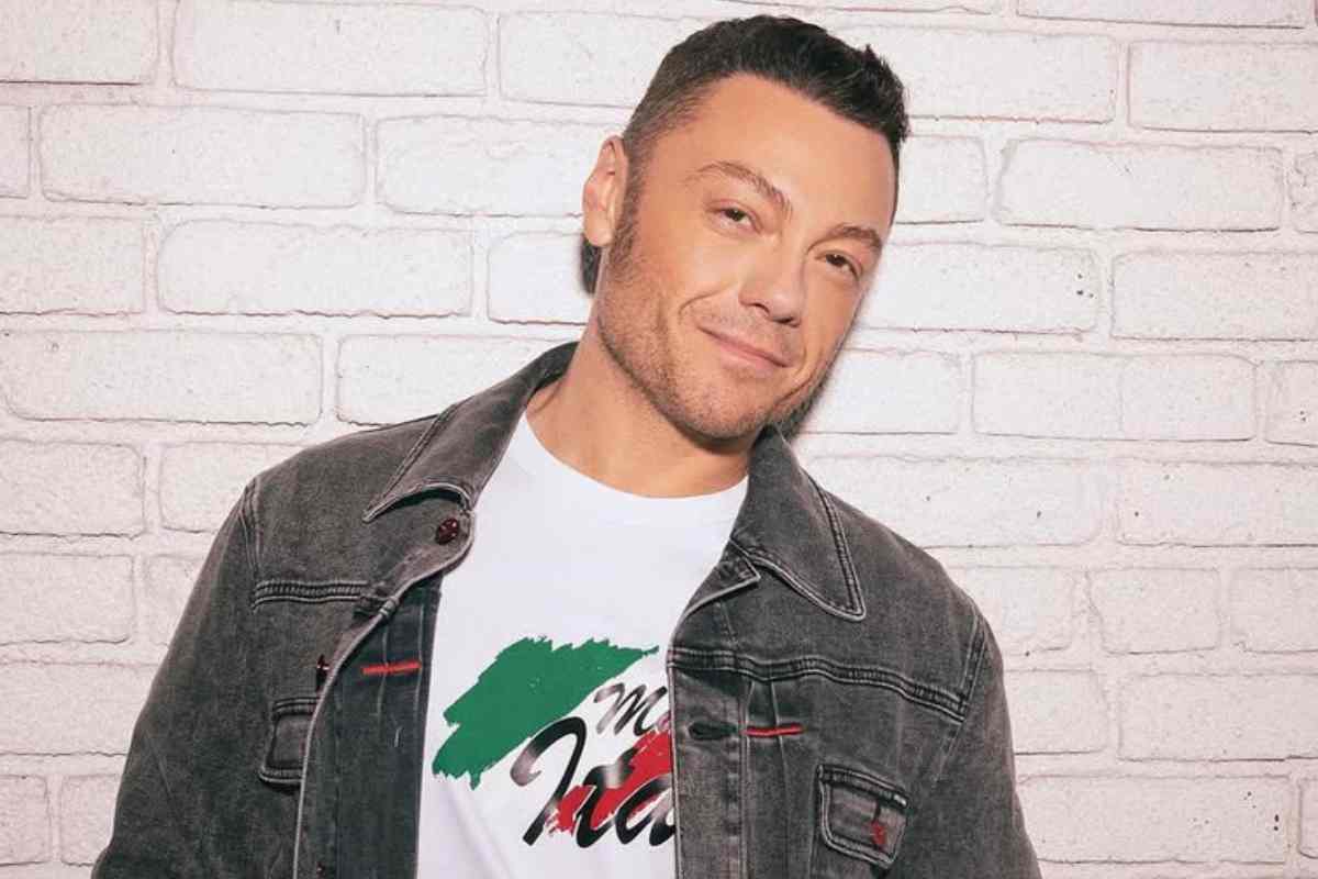 Tiziano Ferro, la sua casa a Los Angeles è incantevole. Moderna e iper tecnologica