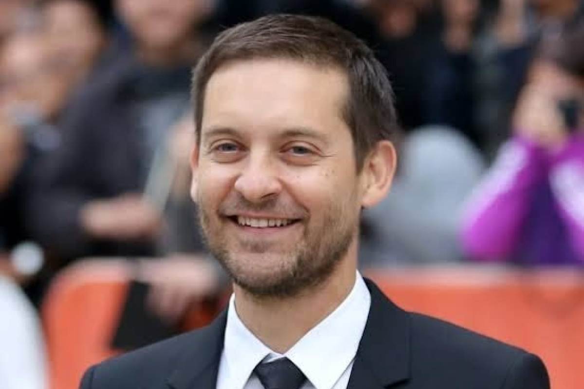 Tobey Maguire
