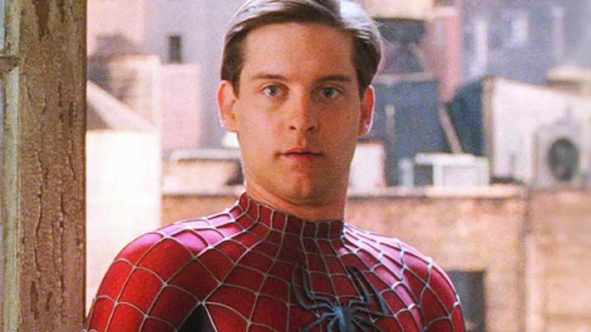 Avengers: Doomsday, Tobey Maguire presente nel cast? Le indiscrezioni