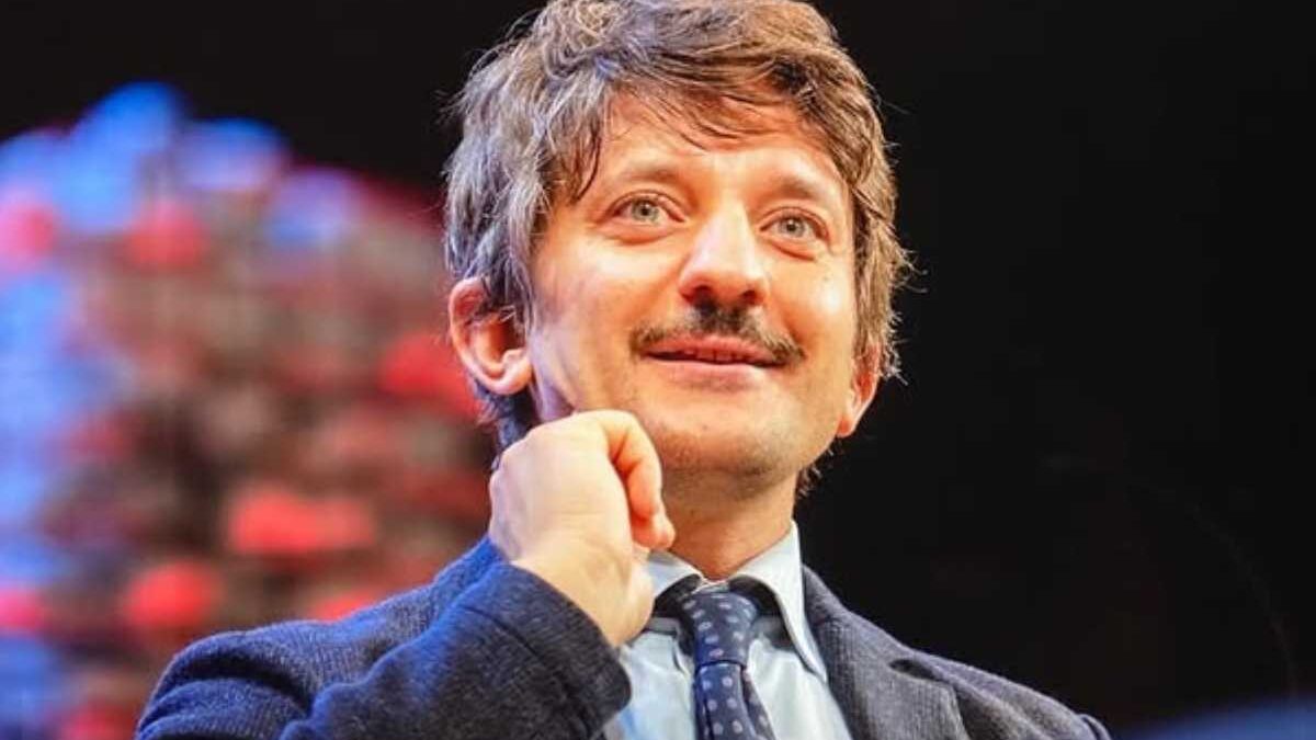 Tommaso Labate: età, moglie e figli, dove vive, lauree. Tutto sul giornalista