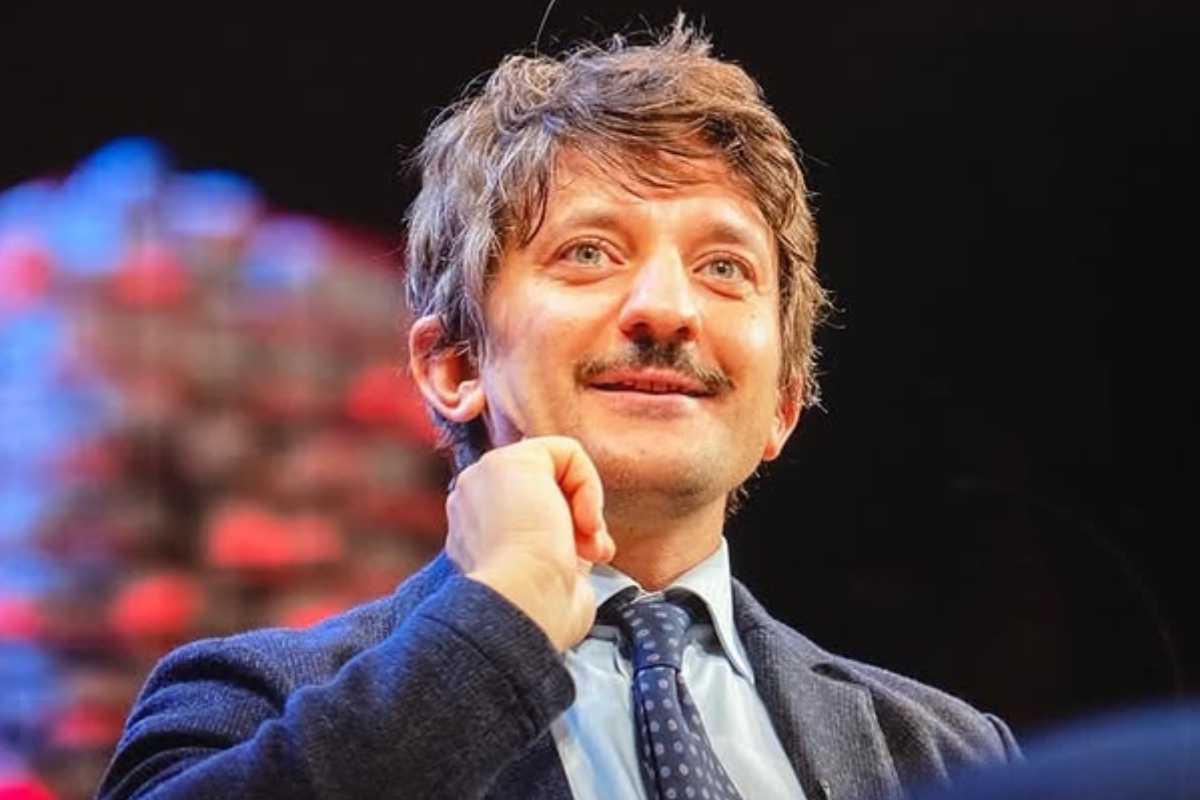 Tommaso Labate: età, moglie e figli, dove vive, lauree. Tutto sul giornalista