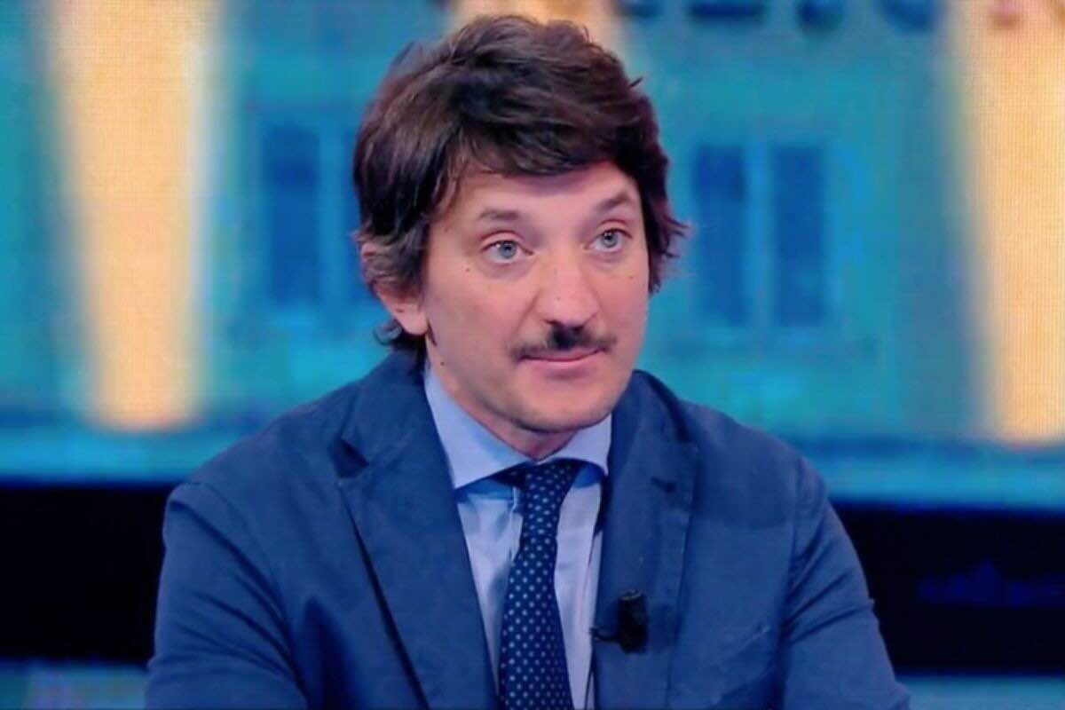 tommaso labate chi è
