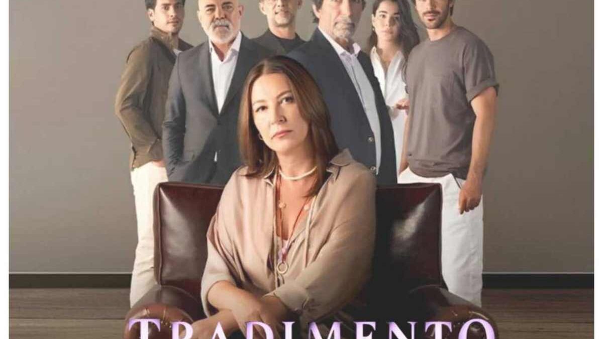 Tradimento, gli spoiler turchi: ricatti e minacce. Le trame della prossima stagione