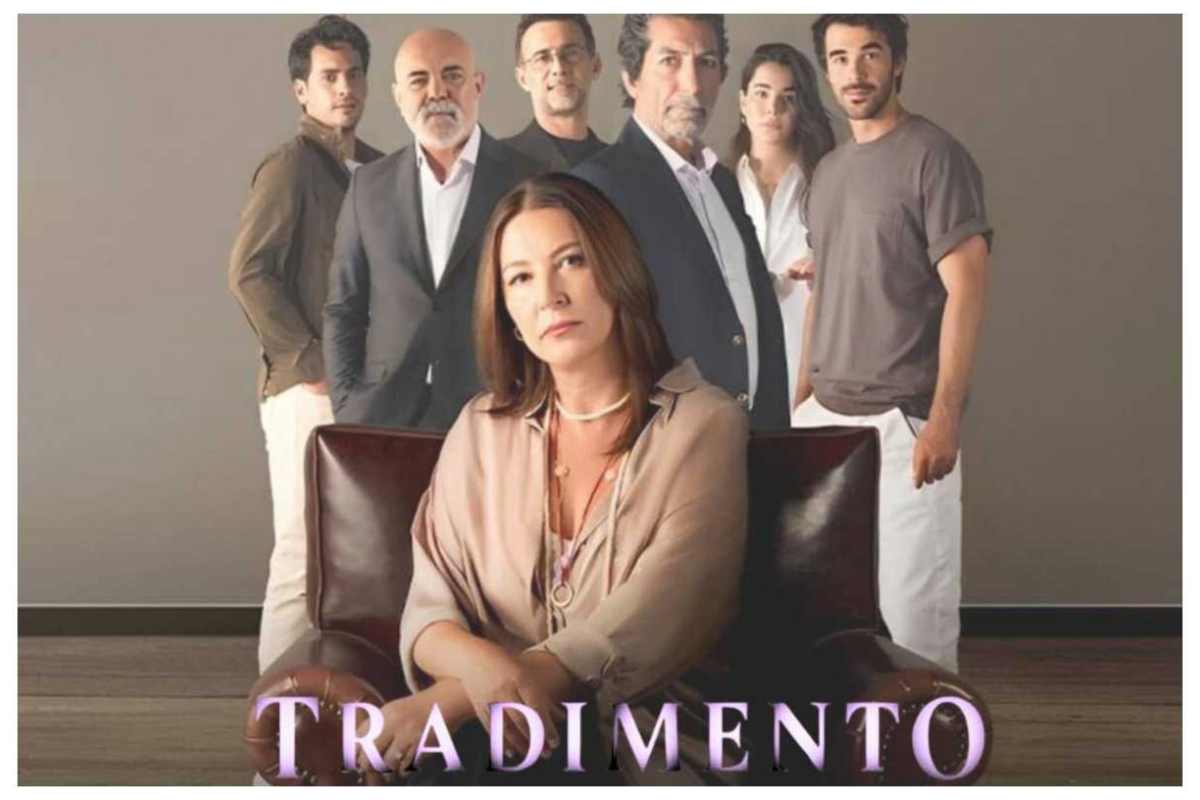 Tradimento, gli spoiler turchi: ricatti e minacce. Le trame della prossima stagione